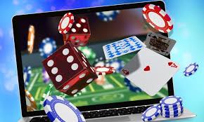 Experience Excitement with FlashDash Casino Online Slots