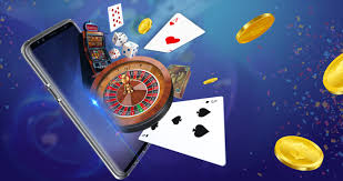 Experience Excitement with FlashDash Casino Online Slots