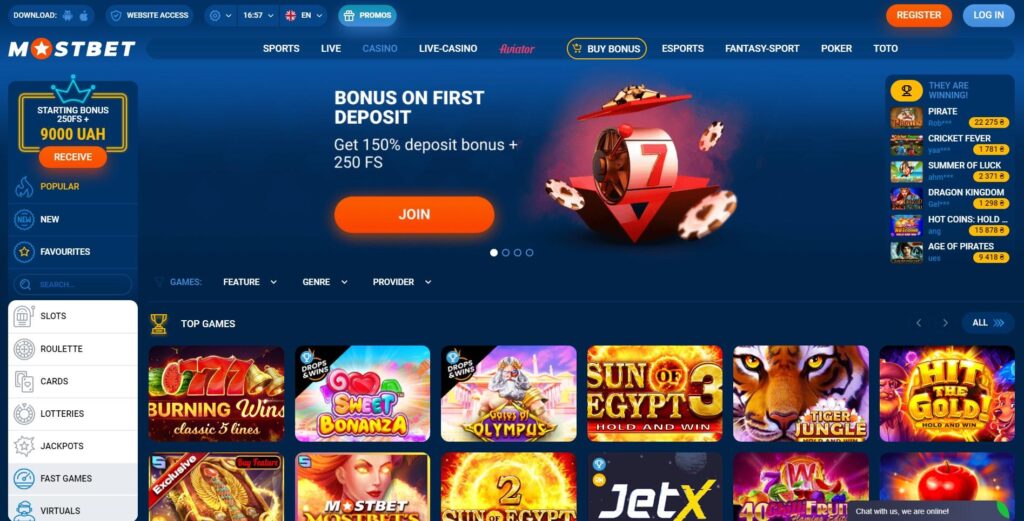Experience High-Roller Casino Action Online -1582872295