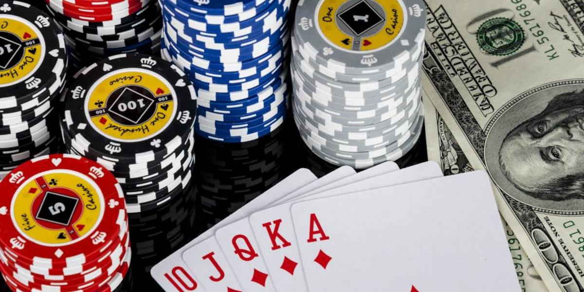 Exploring the Exciting World of Online Casino WG
