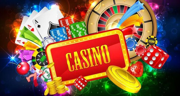 Exploring the Exciting World of Online Casino WG