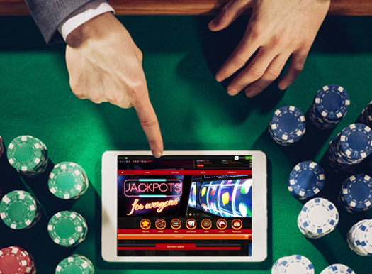 Online Slots with the Coolest Themes A Journey Through Imagination