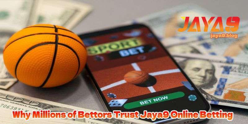 Top 5 Best Joya9 Slot Games You Must Try Top 5 Best Joya9 Slot Games You Must Try