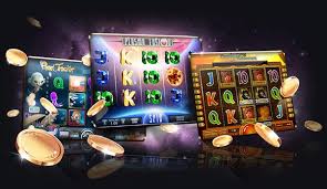 Discover the Thrills of BloodySlots Casino Your Ultimate Gaming Destination